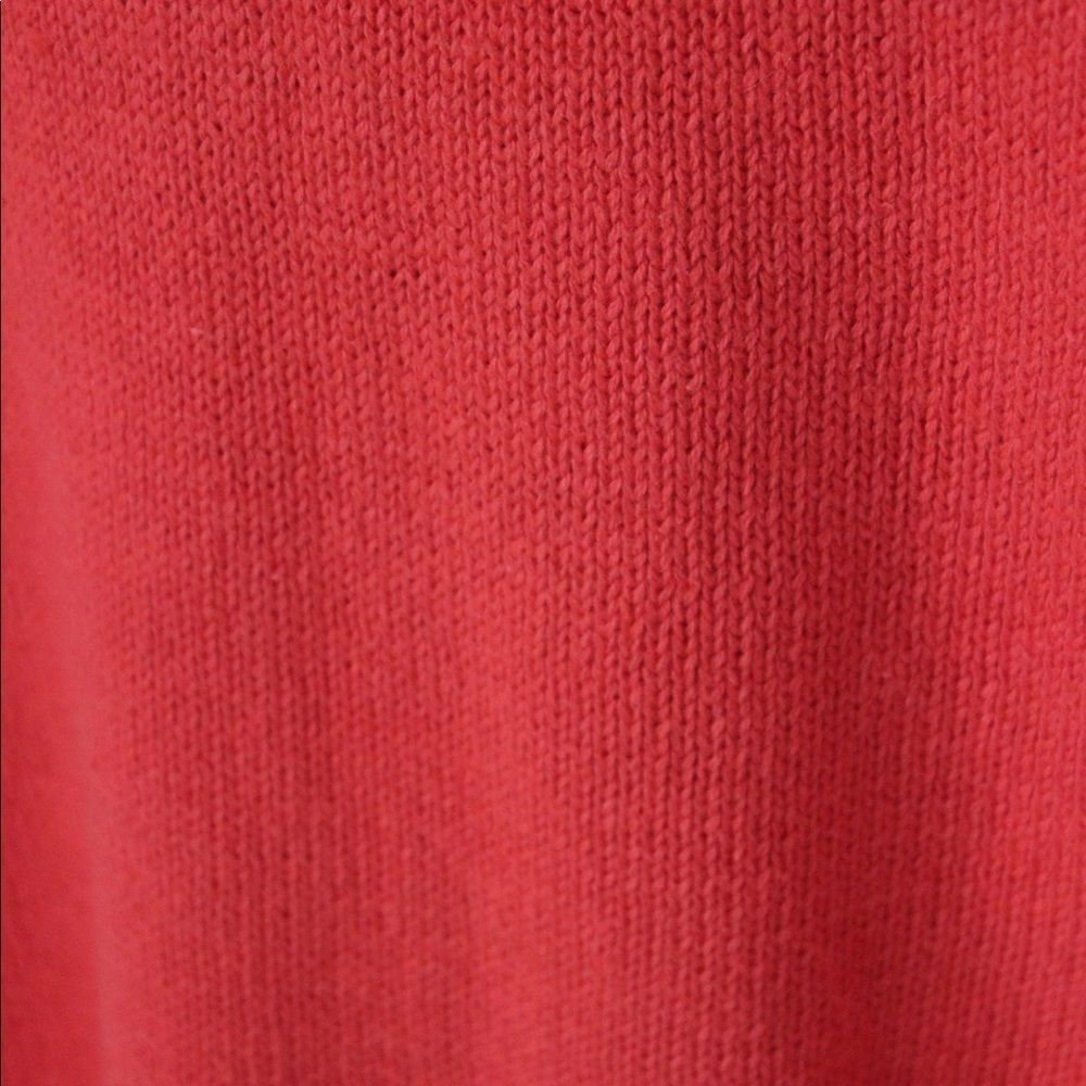 NWT Sag Harbor Sport Petite Knit Sweater in PM - Picture 7 of 8